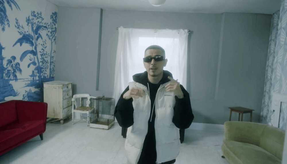 ARTAN self-reflects on brand new single ‘Old Me’ Photograph