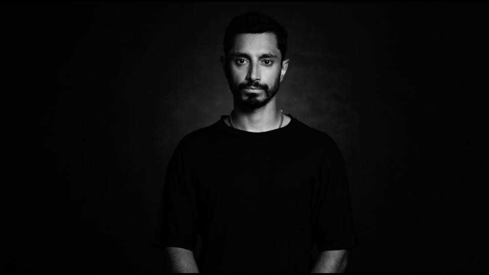 Riz Ahmed drops stirring spoken-word piece 'I Miss You' Photograph