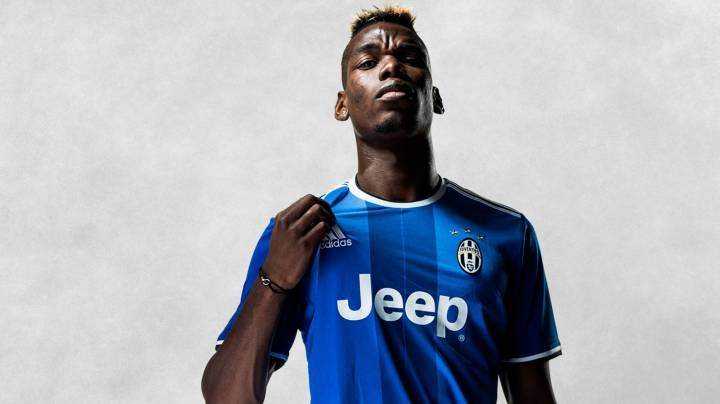 Man Utd star Paul Pogba has allegedly ‘quit playing for France’ over President Macron’s comments on ‘Islamist terrorism’ Photograph