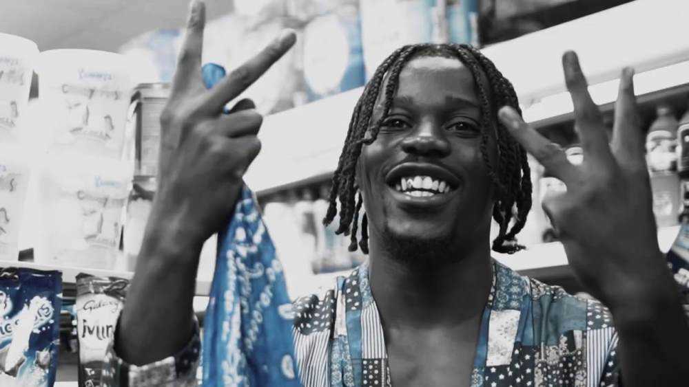 DeniroBoyRomie lets us know 'I'm Ready' with brand new visuals Photograph