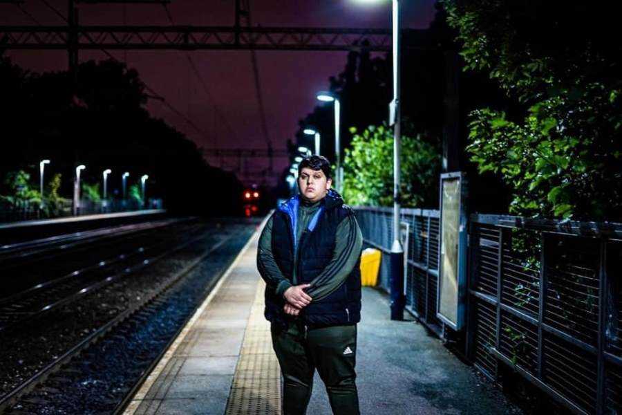 LegendaryKeyzz announces he’s producing on Fivio Foreign’s new album Photograph