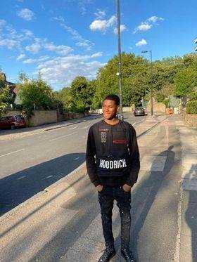  We Talk to Chubz about his aspirations for making music and how is morphing his style for the 21st century listener Photograph