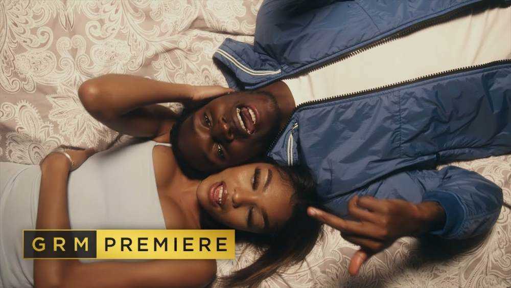 Berna Drops New Music Video For 'Nuttin New' Off Of His New EP 'Poor Little Rich Kid' Photograph