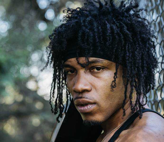 Tree Thomas delivers a smooth RnB groove on ‘YUCALLME’ Photograph