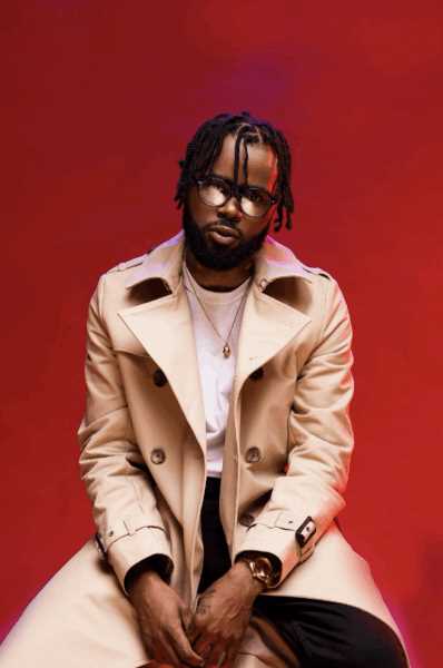 R.O.E. unleashes brand new track 'Higher'  Photograph