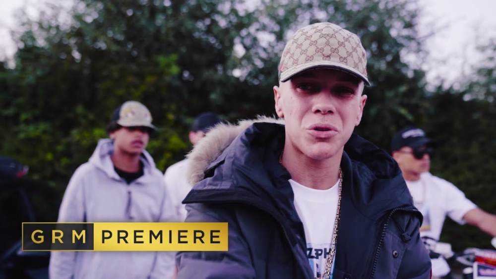 Zeph releases visuals to brand new track 'Time' Photograph