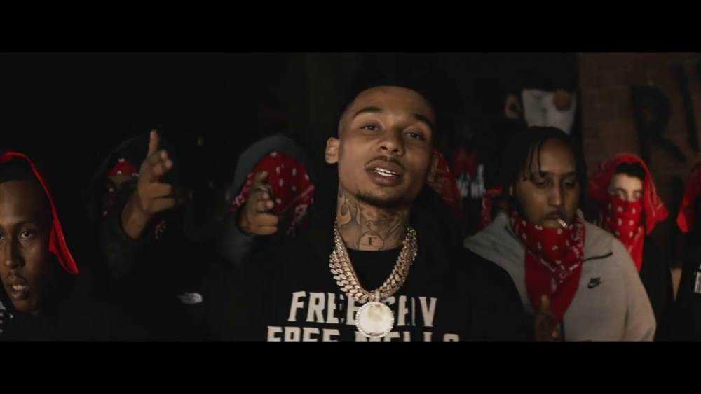 Fredo honours late friends in new track ‘What Can I Say’ Photograph