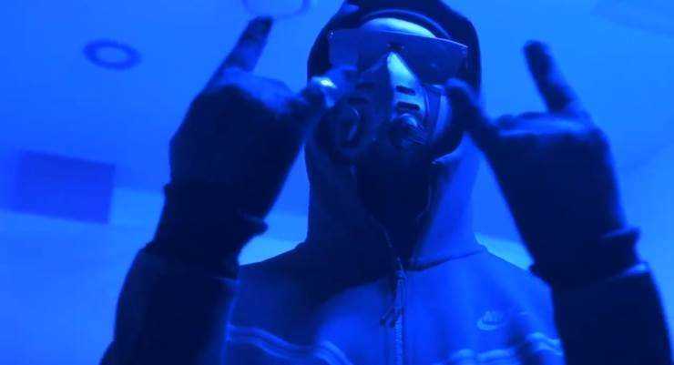 Trapx10 releases new ‘Make It Happen’ visuals  Photograph