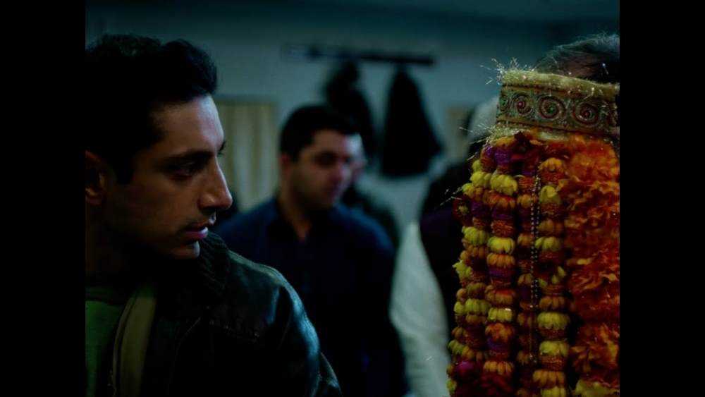 Riz Ahmed returns with powerful new song 'Once Kings' Photograph