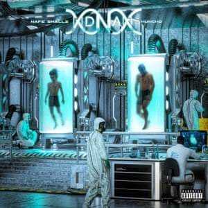 M Huncho and Nafe Smallz : DNA review - an effortless combination of culture and controlled lyricism. Photograph