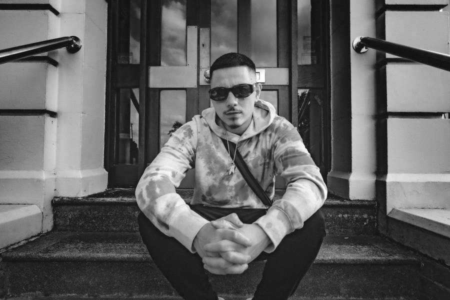ARTAN releases anticipated ‘Scattered Thoughts’ EP Photograph