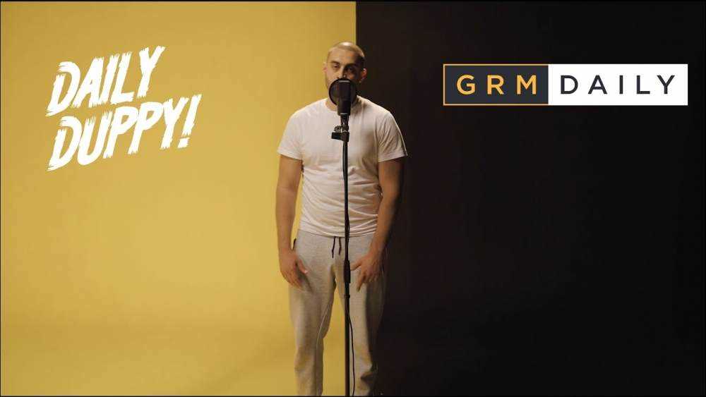 Lowkey is back with brand-new Daily Duppy freestyle Photograph
