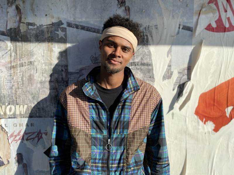 Sugi Dakks delivers powerful new EP ‘Deeply Rooted’ Photograph