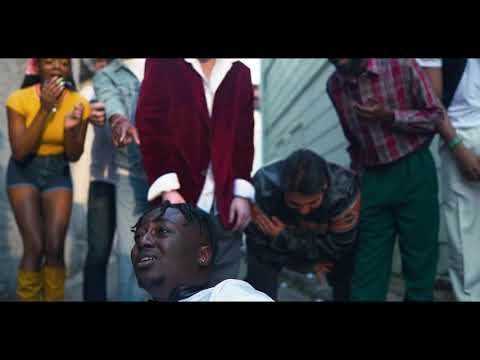LesTheGenius shares brand new music video 'Billie Jean'  Photograph