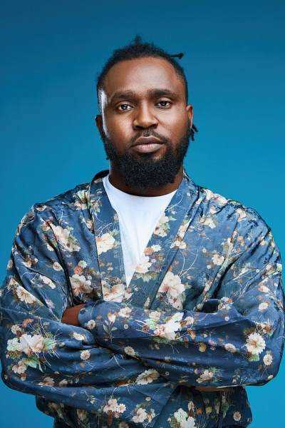 Weirdz ft Ayo Jay, Stonebwoy release anticipated track ‘Play You’ (Remix) Photograph