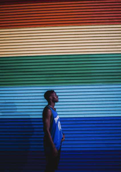 Asante Phenix Delivers Brand New Video From His Latest Project ‘Golden Boy’  Photograph