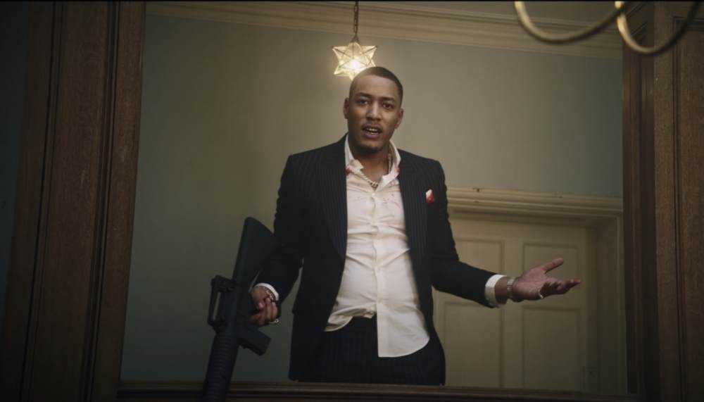 Dutchavelli drops visuals for ‘Zero Zero’ from debut mixtape Photograph