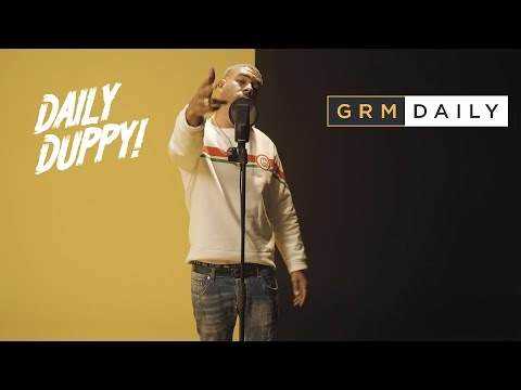 WSTRN's Louis Rei Lands With His Brand New Daily Duppy Photograph