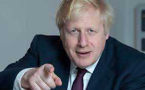 Covid vaccine still faces “several more hurdles”, says Boris  Photograph