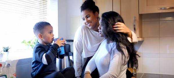 Flash Johnson brings in Trapnblues, Lottz and Terrell Lewis for cool storytelling visuals to ‘Pretty Privilege’  Photograph