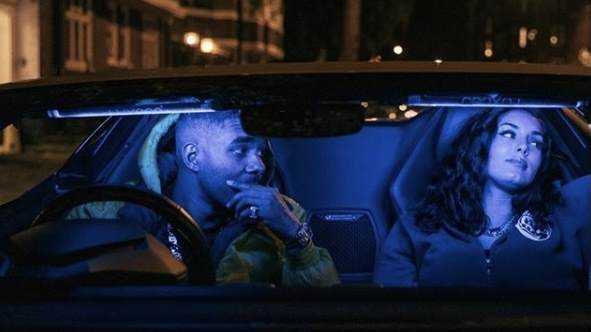 Miraa May recruits Louis Rei for ‘Lemme Talk’ visuals Photograph