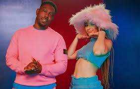 Dizzee Rascal brings in Ella Eyre for nostalgic ‘Body Loose’ visuals  Photograph