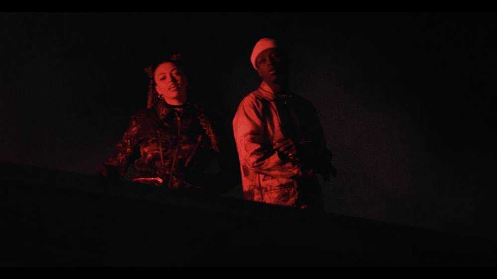 Pa Salieu Drops New Music Video For Positivity Radiating Track 'Energy' Featuring Mahalia Photograph