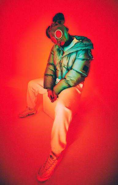 New Artist Diana Drill Unleashes Visuals for Self-Titled Debut Single Photograph