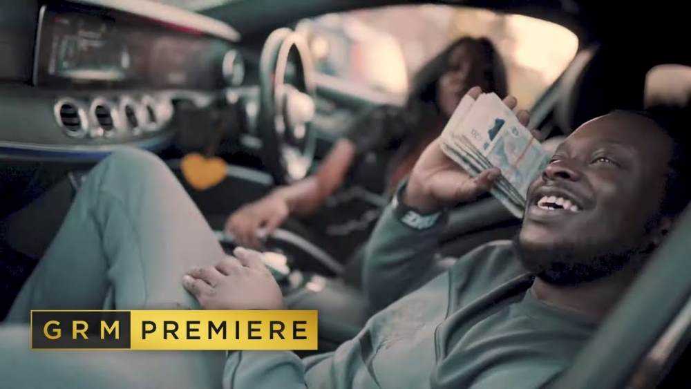 Bradz unleash visuals for 'Her Majesty's' Photograph