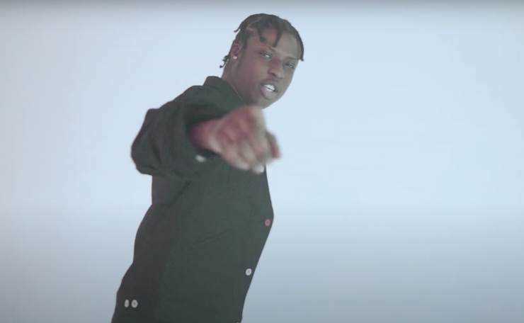 Abra Cadabra unleashes visuals to new track 'Show Me' Shot by @Kxviin Photograph