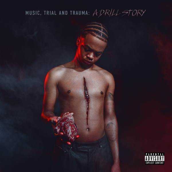 Album Review: Loski's 'Music, Trial & Trauma: A Drill Story'  Photograph