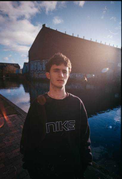 The New Consistent releases Stories From The 01905 Photograph