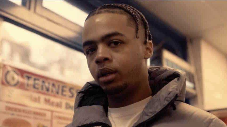 Loski follows anticipated sequel with visuals for 'Teddy Bruckshot 2' Photograph