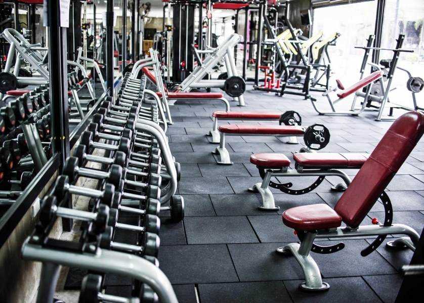 Gyms and all shops to open after England lockdown ends Photograph