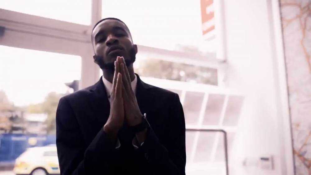 KwayOrClinch returns with visuals for 'On The Market' Photograph