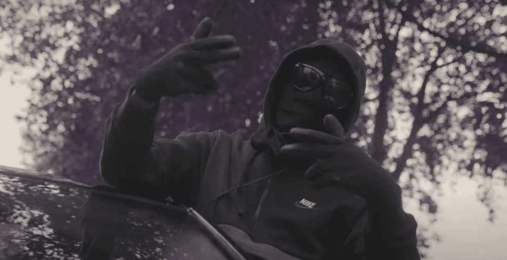 SR Returns With ‘Welcome To Bixton’ Visuals Photograph