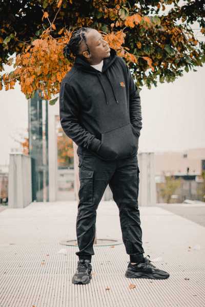 C.I.C releases heartfelt track ‘All Night Long’ Photograph