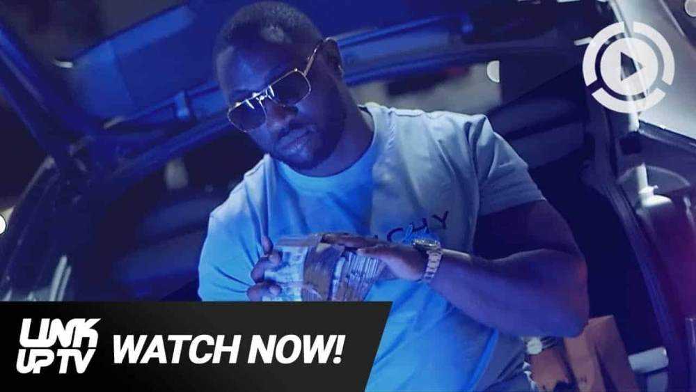 Big Tanna unleashes brand new track 'Get Go'  Photograph