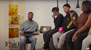 Nines' 'Crabs In A Bucket' Album Gets 'The Listening Party' Treatment in Latest Episode Photograph