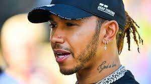 Lewis Hamilton tests positive for Coronavirus and will miss Sakhir Grand Prix Photograph