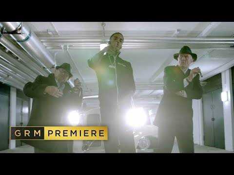 Pete And Bas Link Up With M24 On Unexpected Collaboration 'The Old Estate' Photograph