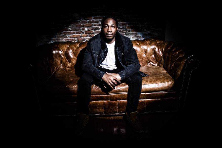 Switch the MC premieres new heat ‘CH4’  Photograph