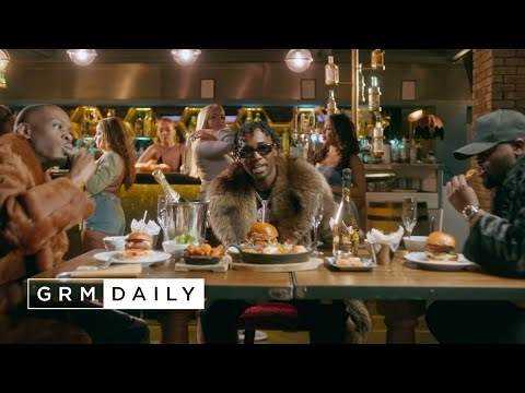 Jay Midge enlists G Sammo for brand new track 'Bandz'  Photograph