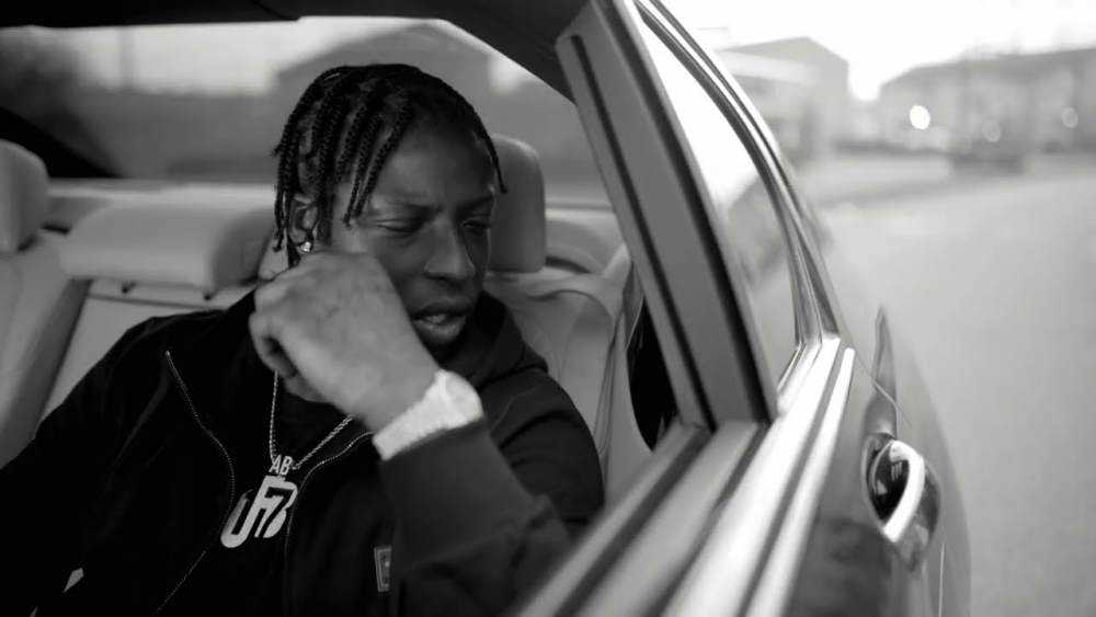 Abra Cadabra releases fresh visuals for new deep track 'Trenches' Photograph
