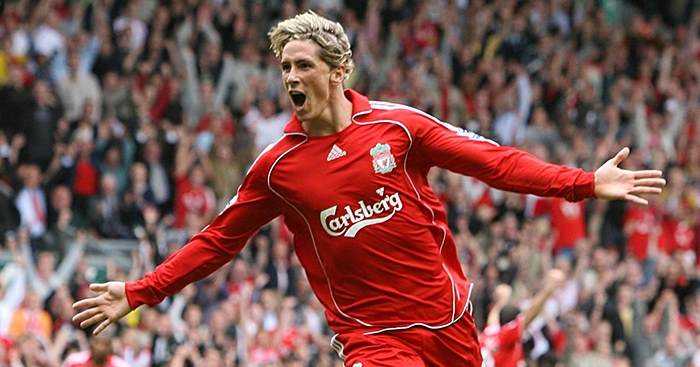 The Streets Will Always Remember...Torres Photograph
