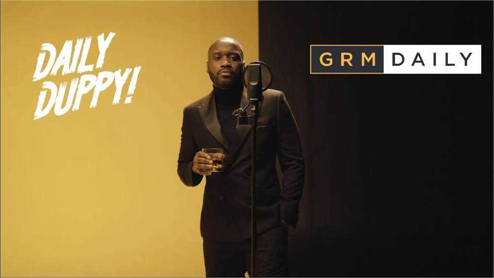 Lethal Bizzle Makes His Long Awaited 'Daily Duppy' Debut Photograph