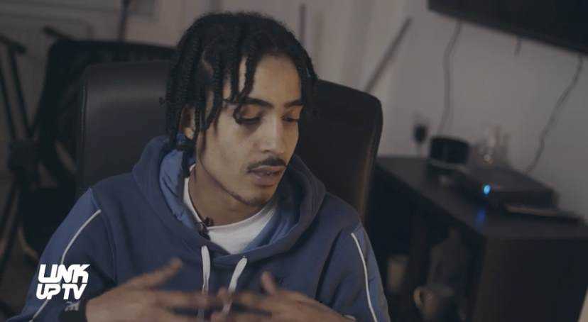 M1onthebeat Breaks Down The Making Of 'Woi'! Photograph