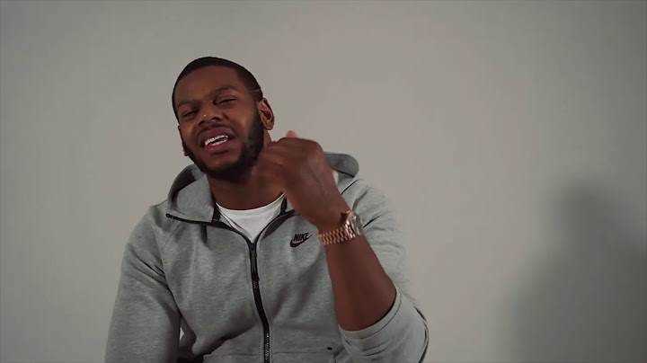 Rimzee unleashes visuals for 'Interlude' Photograph
