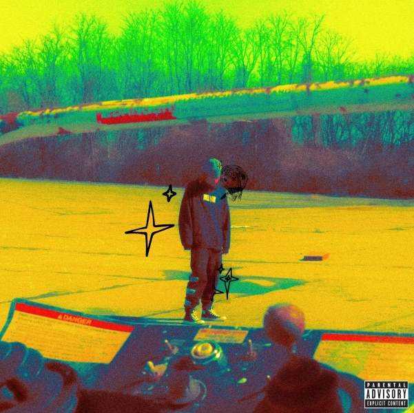 Drex Carter returns with brand new track 'Wrong Time'  Photograph