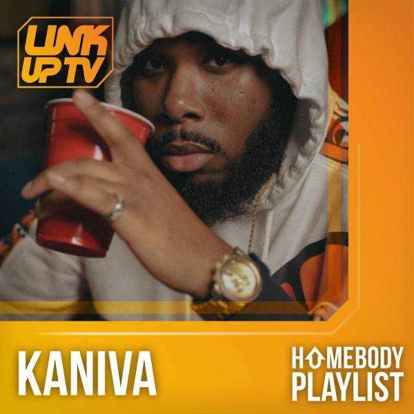 HOMEBODY PLAYLIST: Kaniva Photograph